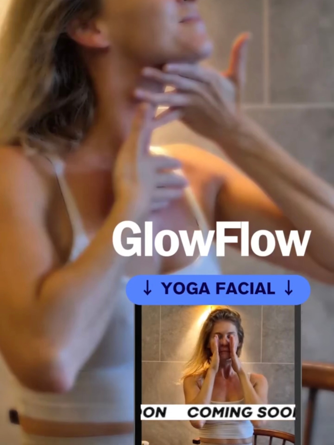GlowFlow Yoga