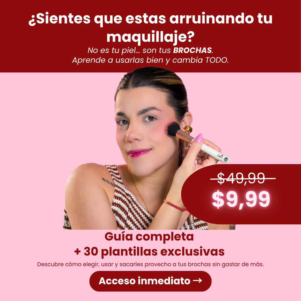 DOMINA CADA BROCHA
