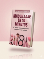 MAQUILLAJE EN 10 MINUTOS