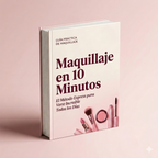 MAQUILLAJE EN 10 MINUTOS