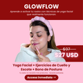 GlowFlow Yoga