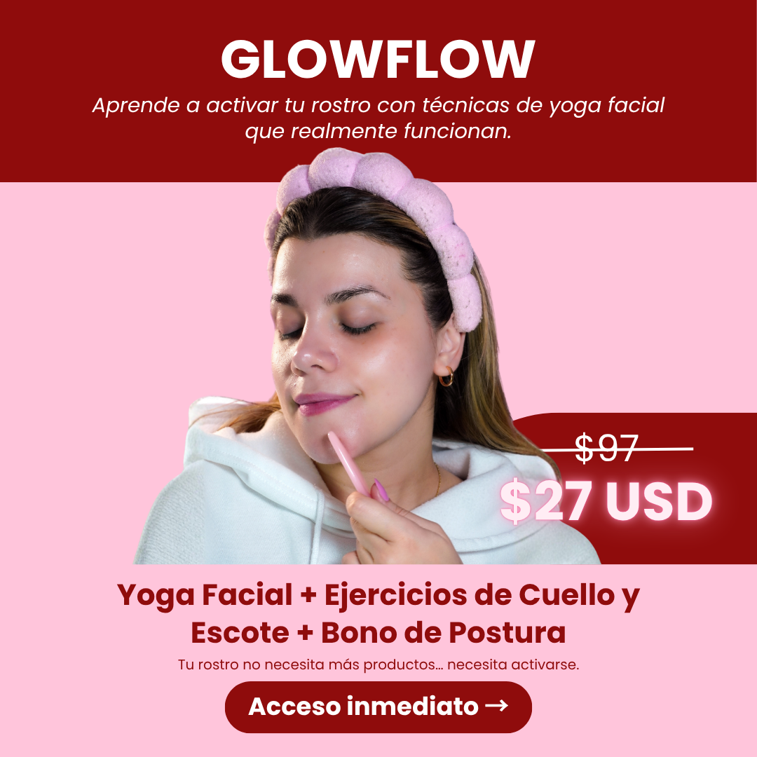 GlowFlow Yoga