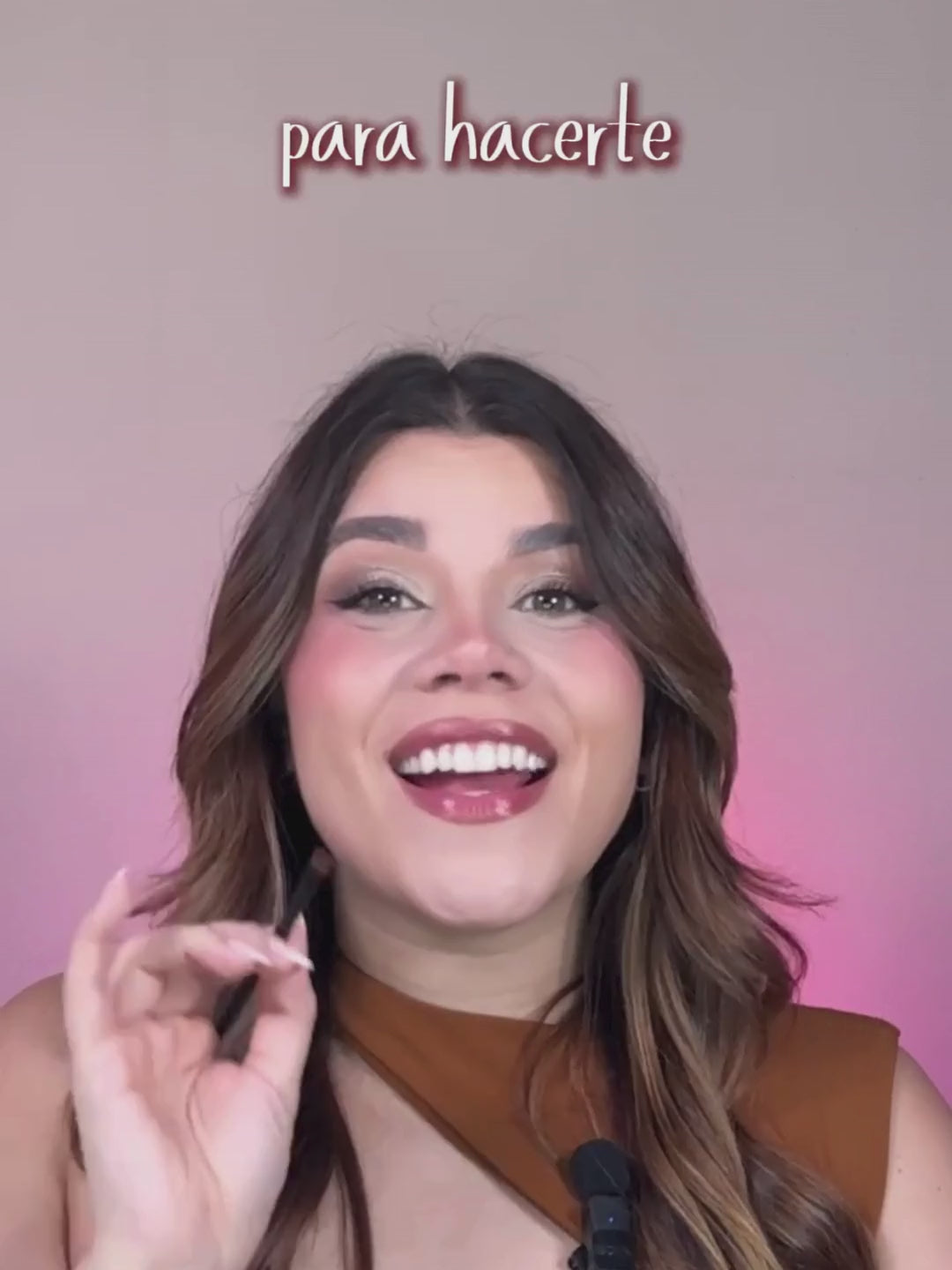 MAQUILLAJE EN 10 MINUTOS