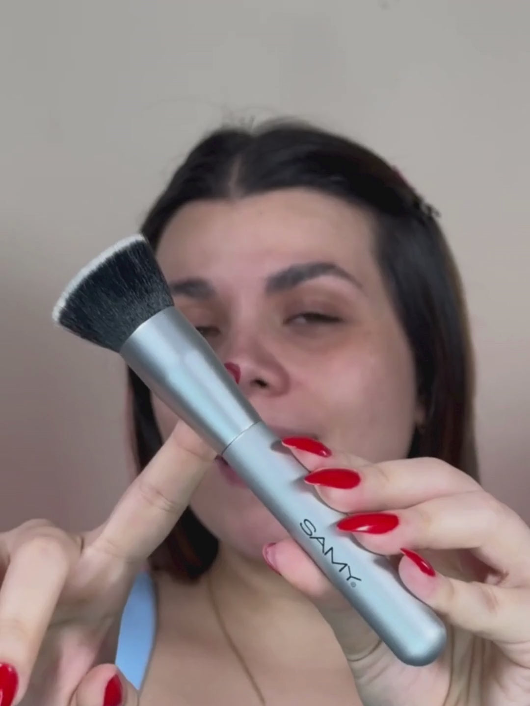 DOMINA CADA BROCHA