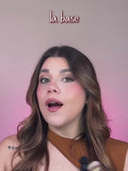 MAQUILLAJE EN 10 MINUTOS
