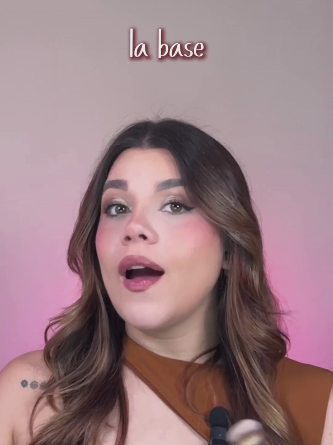 MAQUILLAJE EN 10 MINUTOS
